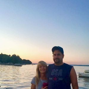 Meet your Posher, Kristy